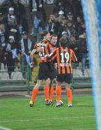 Aleksey Gay and Dmitry Chigrinskiy