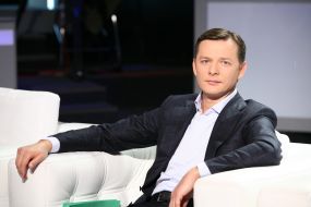 Oleg Lyashko