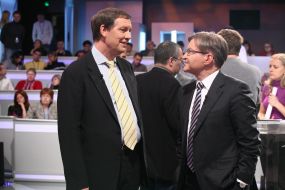 Tommy Helsby and Grigory Nemyrya