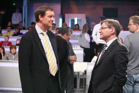 Tommy Helsby and Grigory Nemyrya