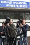 Cameramen