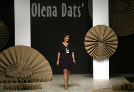 Yelena Dats
