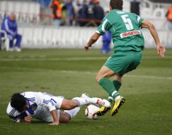 Guilherme Gusmao and Nemanya Tubich