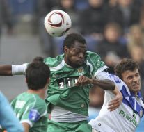 Roman Eremenko and Samson Godwin