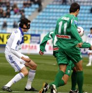 Danilo de Oliveira SIlva and Sergey Zenev