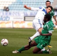Roman Eremenko and Samson Godwin