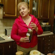 Valentina Semenyuk-Samsonenko