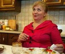 Валентина Семенюк-Самсоненко