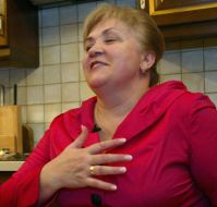 Валентина Семенюк-Самсоненко