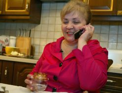 Валентина Семенюк-Самсоненко