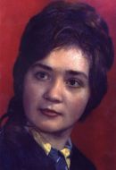 Валентина Семенюк-Самсоненко