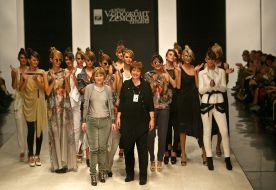 Татьяна Земскова и Елена Ворожбит