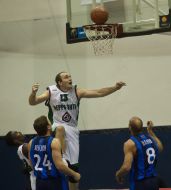 Георгий Кондрусевич, Денис Иванов и Андрей Лебедев