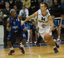 Steven Burtt and Aleksandr Shaposhnikov