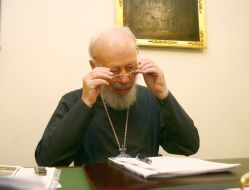 Metropolitan Vladimir
