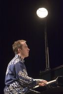 Джеффри Кизер