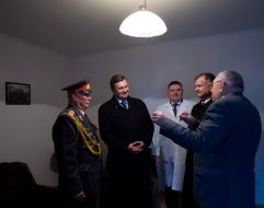 Viktor Yanukovich
