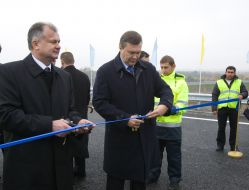 Viktor Yanukovich