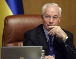 Nikolay Azarov