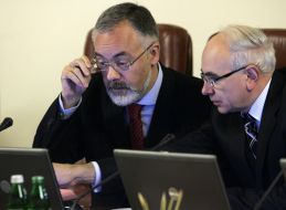 Dmitriy Tabachnik
