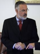 Dmitriy Tabachnik