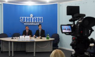 Andrey Kolpakov and Anatoliy Baronin