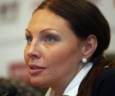 Nataliya Bochkareva
