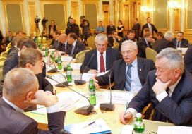 Participants of conference