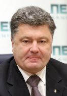 Petr Poroshenko