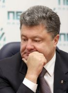 Petr Poroshenko