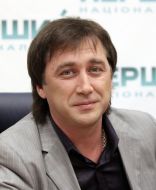 Vladislav Baginskiy