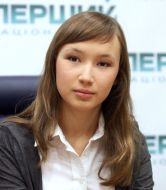 Yuliya Gurskaya