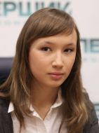 Yuliya Gurskaya