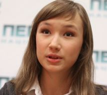 Yuliya Gurskaya