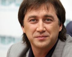 Vladislav Baginskiy