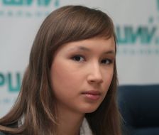 Yuliya Gurskaya