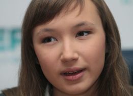 Yuliya Gurskaya