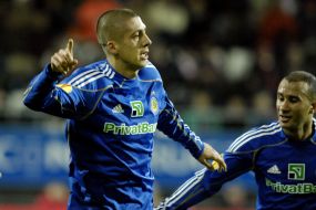 Evgeniy Khacheridi and Badr El-Kadduri