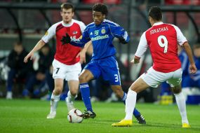 Betao and Christian de Jesus Mauricio