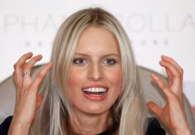 Karolina Kurkova
