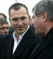 Vladimir Yatsuba and Vladimir Prodivus