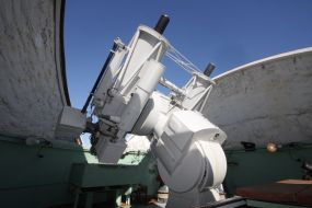 Quantum optical system ”Sazhen”