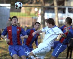 Sergey Simonenko, Alexander Gritsai, Eugene Seleznev and Sergei Matyukhin