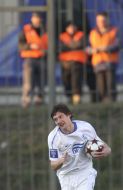 Yevgeniy Seleznyov