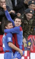Andrey Bogdanov and Sergey Simonenko