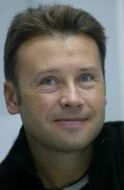 Sergey Chekryzhov
