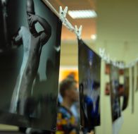 Exposure of the International LGBT Festival-Fair