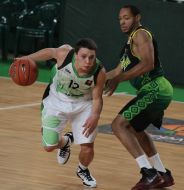 Jeremy Chappell and Denis Lukashov