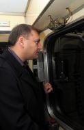 Михайло Добкін