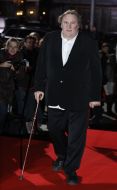 Gerard Depardieu